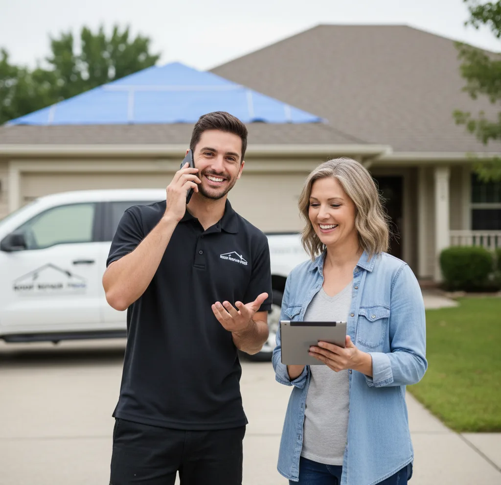 Roof Maintenance in Lewiston, CA